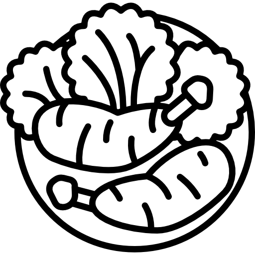 Tandoori Icons Free Download