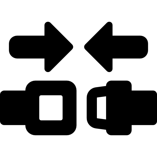 Buckle, Spalkos Icon