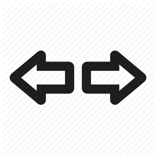 Car, Dashboard, Direction, Indicator Icon