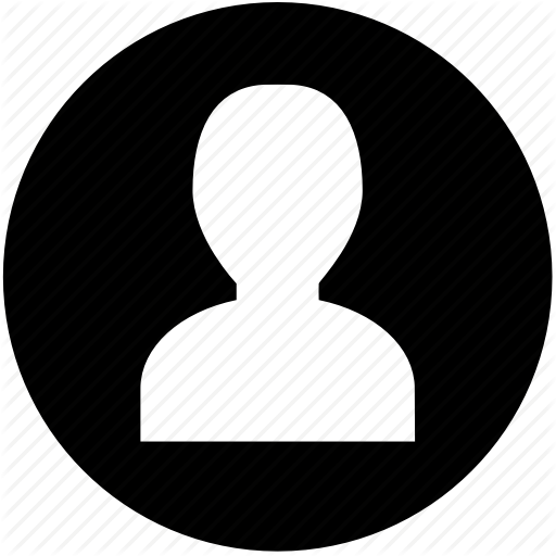 Account, Individual, Person, Portrait, Profile, User Icon