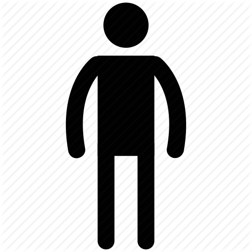 Avatar, Individual, Male, Man, Person Icon