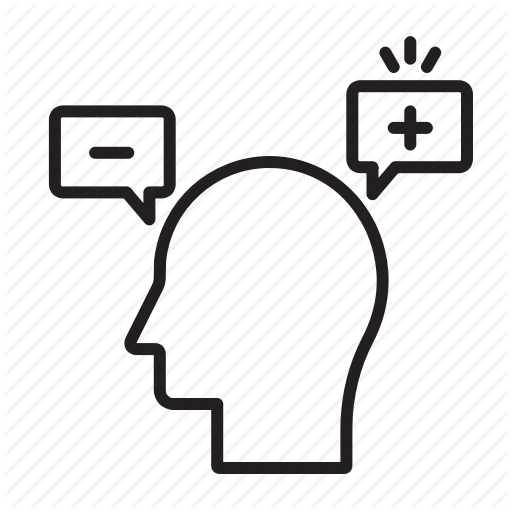 Behavior, Business, Consumer, Determinants, Individual Icon