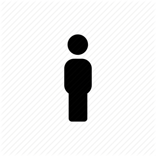 Body, Identity, Individual, Life, Person Icon