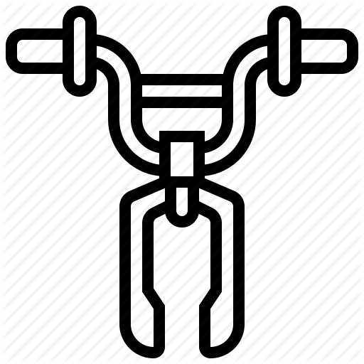 Bike, Exercise, Fitness, Gym, Indoor Icon