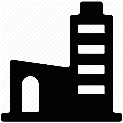 Building, Commercial Building, Industrial Building, Industry
