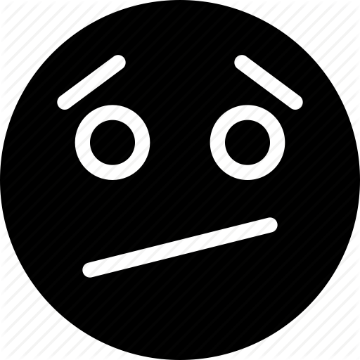 Confusion Icon Another Day
