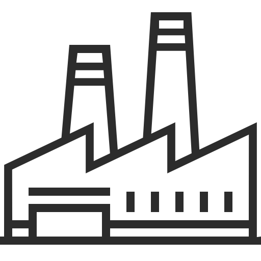 Industry, Line, Shop Icon With Png And Vector Format For Free