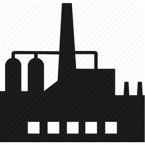Industrial Icon