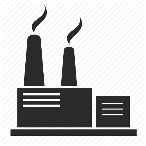 Industrial Vector Green Industry Transparent Png Clipart Free