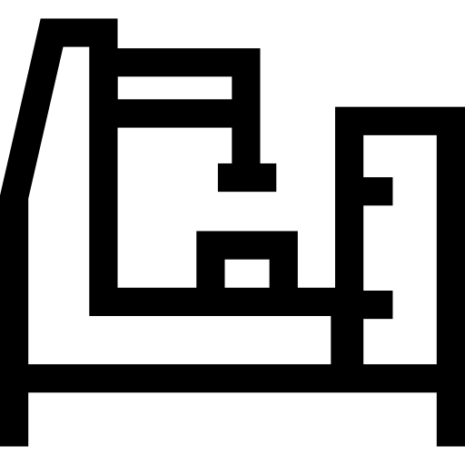 Technology Industrial Icon