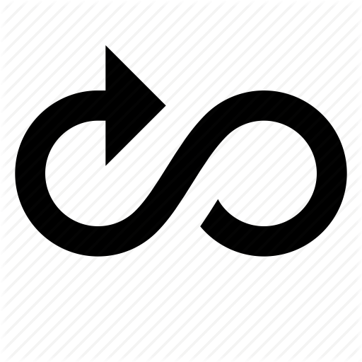 Infinity Icon