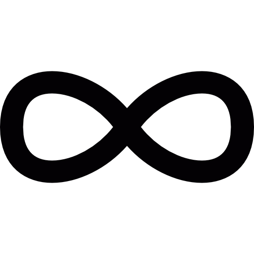 Infinity Sign