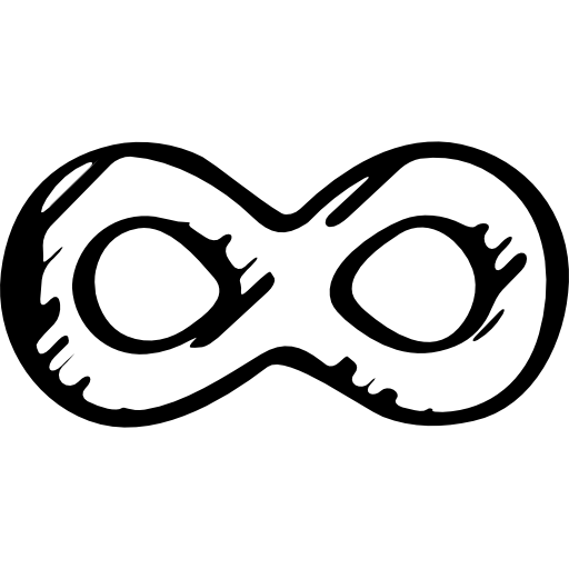 Infinite Sketch Icons Free Download