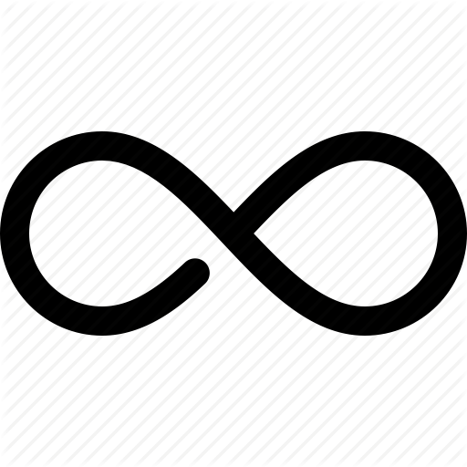 Buy, Cart, Checkout, Infinity Loop, Purchase, Shopping Icon