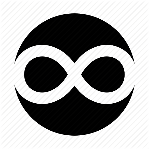 Vector Loop Endless Transparent Png Clipart Free Download