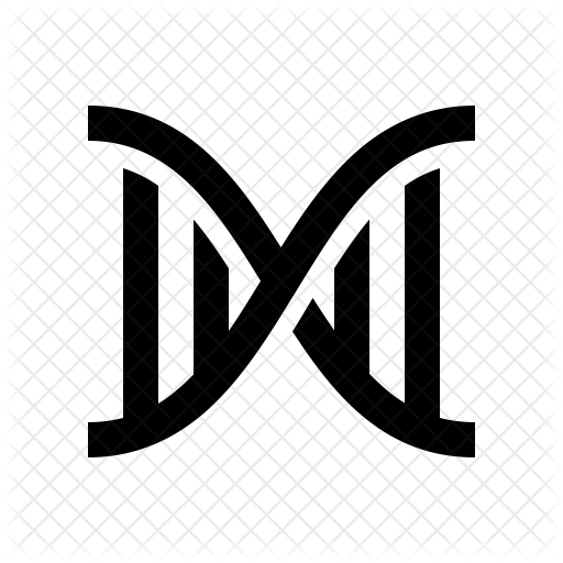 Dna Infinity Transparent Png Clipart Free Download