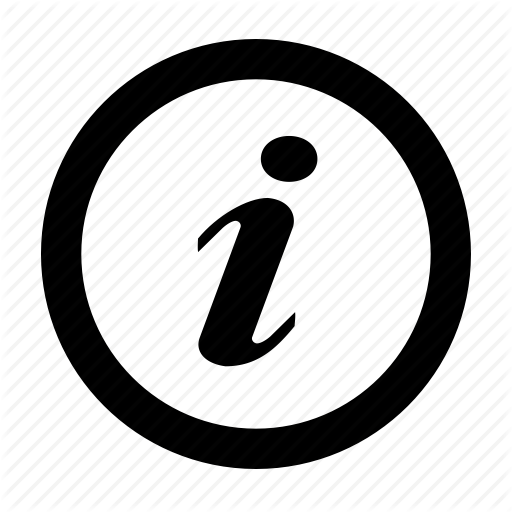 Faq, Info, Information Icon