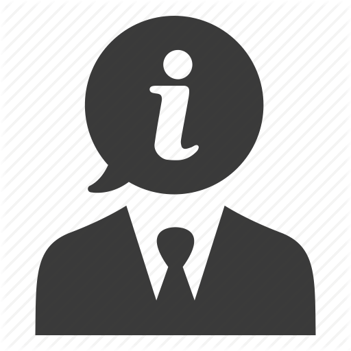 Help, Info, Information, Man, Support, User Icon