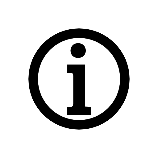 Info Icon Download Free Icons