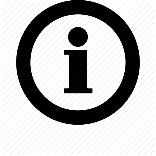 Basic, Guide, Info, Info Point, Information, Office, Tourist Icon