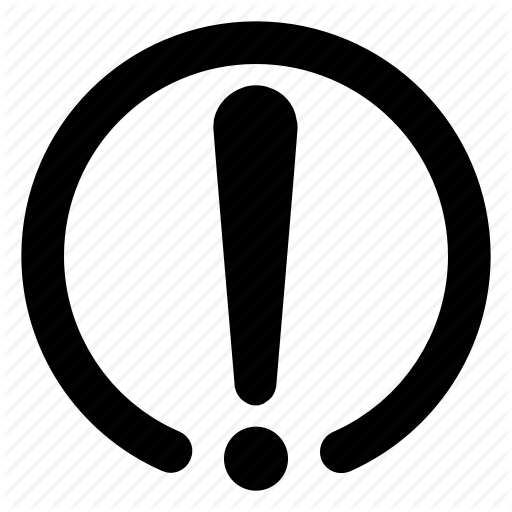 Important Info Png Transparent Images