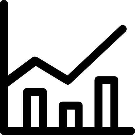 Statistics Vector Infographic Transparent Png Clipart Free