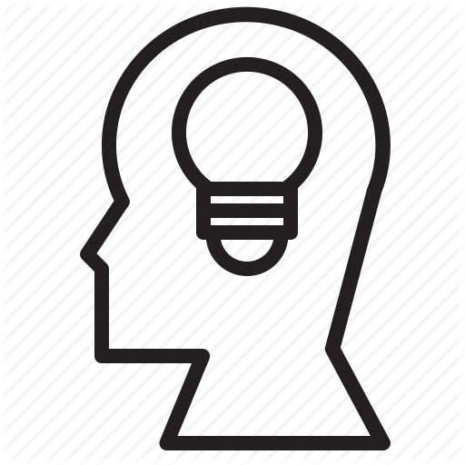 Business, Concept, Design, Elements, Human, Idea, Infographic Icon