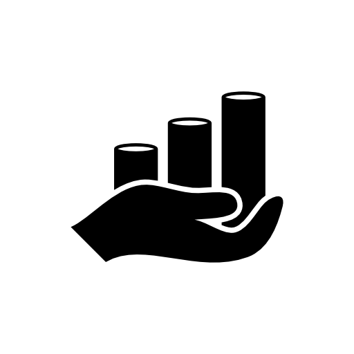 Collection Of Free Coins Vector Infographic Download On Ui Ex