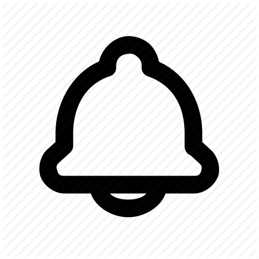 Alert, Bell, Bells, Clock, Inform, Notice, Notification