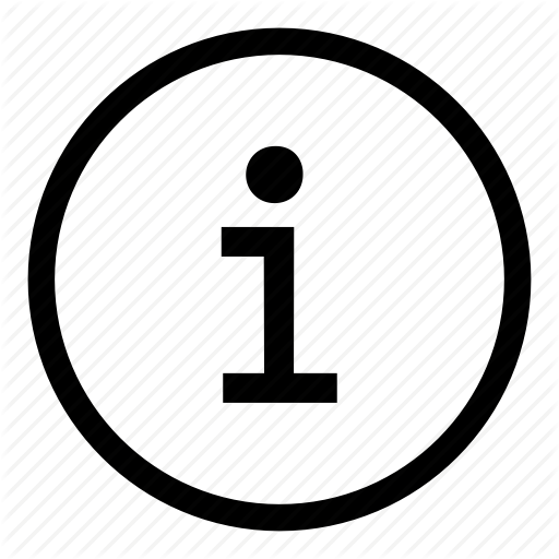 Help, Info, Information, Information Button, Research, Serious Icon