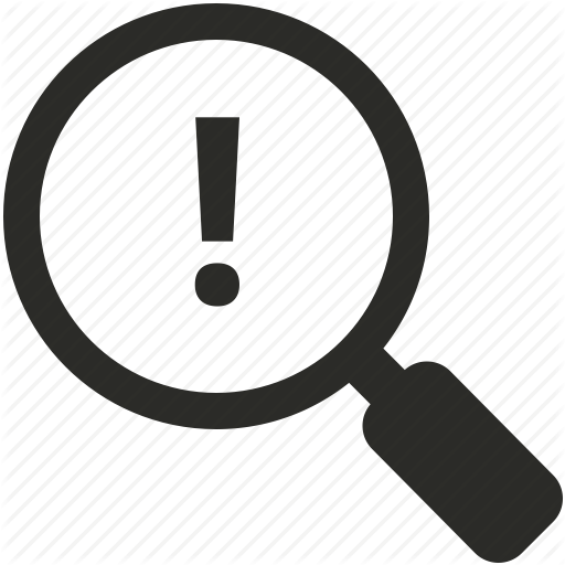 Warning Information Icon Free Icons