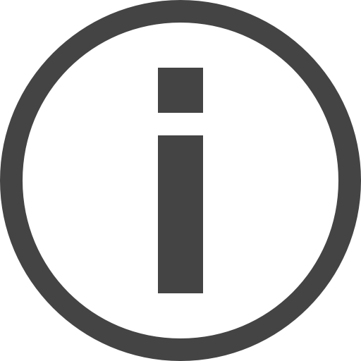 Information Icon Free Of Vaadns