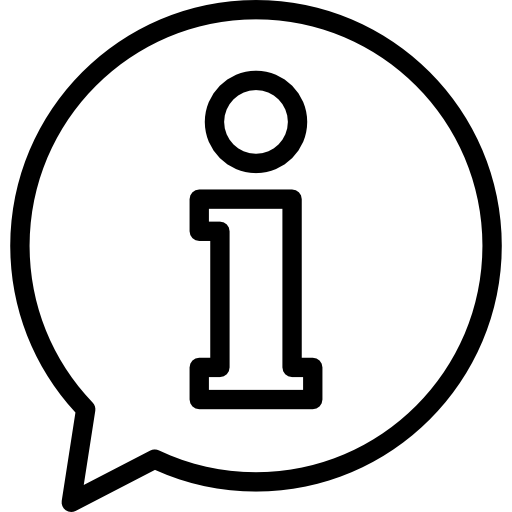 Information Icon Customer Service Freepik