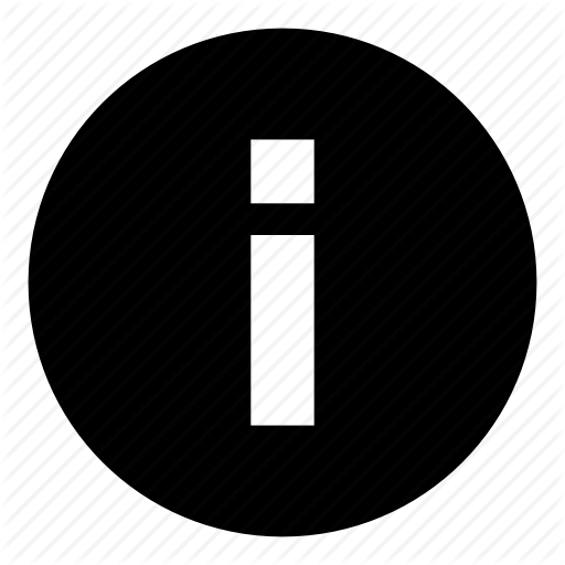 Details, Info, Information, Informationsign, Product Information Icon