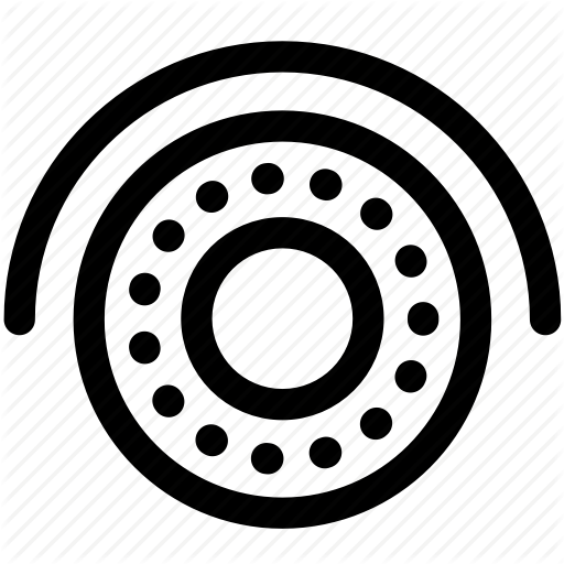 Camera, Cctv, Infrared, Security, Security Camera, Webcam Icon