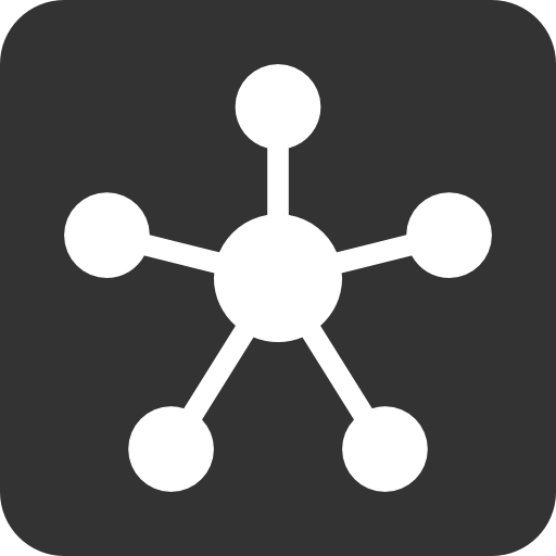 It Infrastructure Hub Icon Free Download As Png And Formats