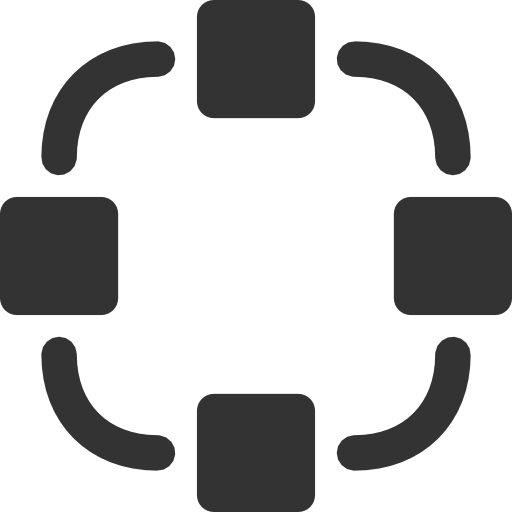 It Infrastructure Network Icon My Task Solution