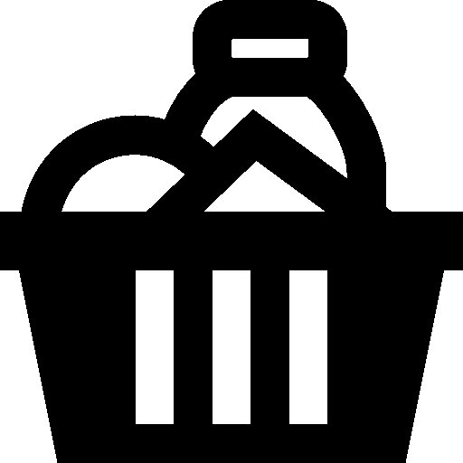 Food Bunch Ingredients Icon Android Iconset