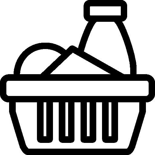 Food Bunch Ingredients Icon Ios Iconset