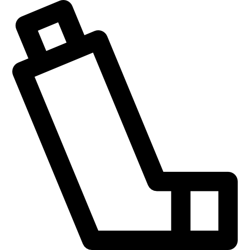 Inhaler Icons Free Download