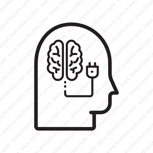 Download Initiative Icon Inventicons