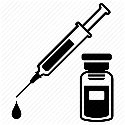 Injection Icon