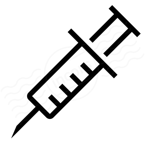 Iconexperience I Collection Injection Icon