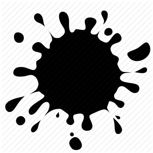 Drop, Error, Ink, Nature, Water Icon