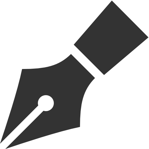 Pen Icon