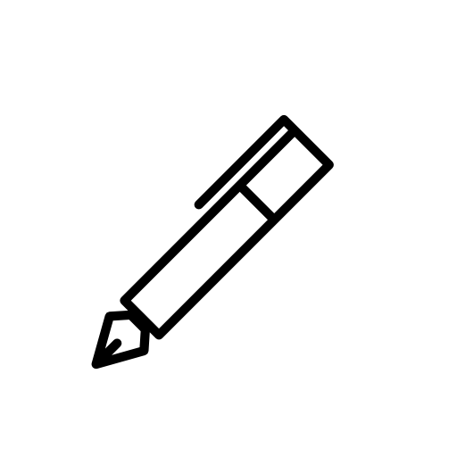 Pen Icon Download Free Icons