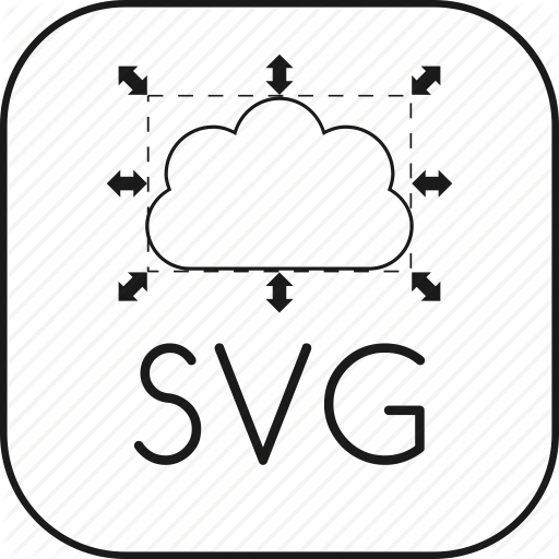 , Graphic, Inkscape, Scalable Icon