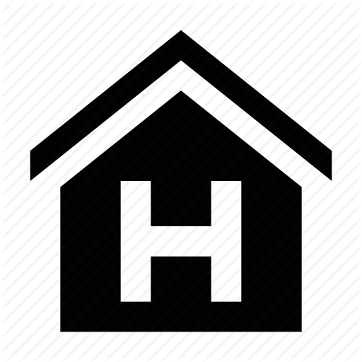 Building, Guest House, Hotel, Hotel Building, Inn Icon