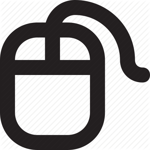 Input Pointer Clipart