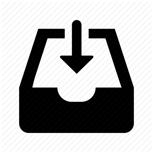 Cabinet, Drawer, Guardar, Input, Save, Storage Icon